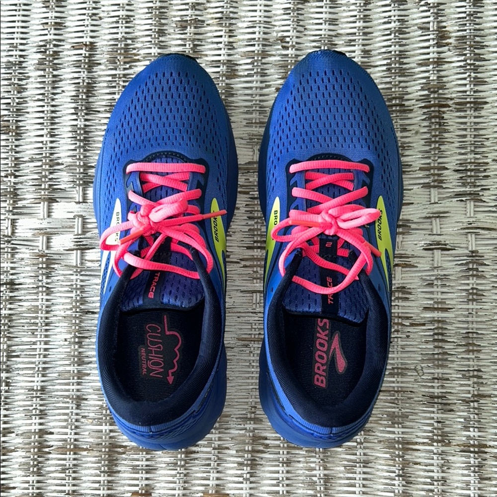 Brooks Trace 2 Running Shoes